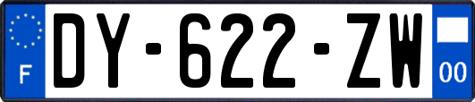 DY-622-ZW