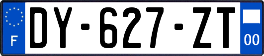 DY-627-ZT