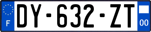 DY-632-ZT