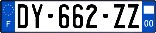 DY-662-ZZ