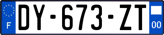 DY-673-ZT