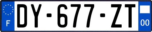 DY-677-ZT