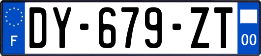 DY-679-ZT