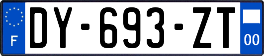 DY-693-ZT