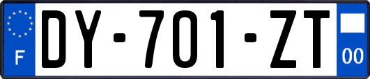 DY-701-ZT