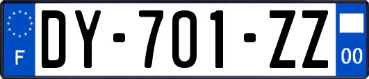 DY-701-ZZ