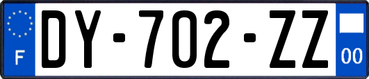 DY-702-ZZ