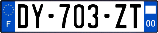 DY-703-ZT