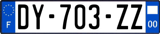 DY-703-ZZ