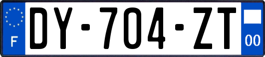 DY-704-ZT
