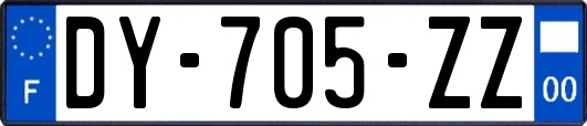 DY-705-ZZ