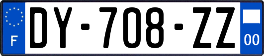 DY-708-ZZ