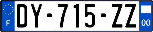 DY-715-ZZ