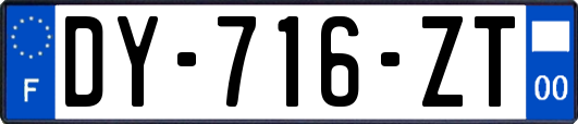 DY-716-ZT