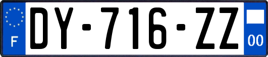 DY-716-ZZ