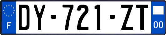 DY-721-ZT