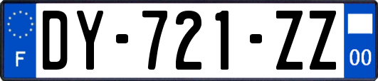 DY-721-ZZ