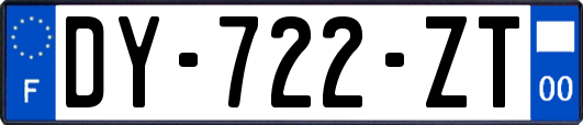 DY-722-ZT