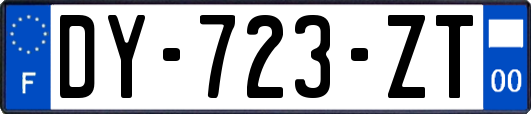 DY-723-ZT
