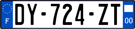 DY-724-ZT