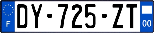 DY-725-ZT