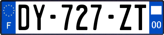 DY-727-ZT