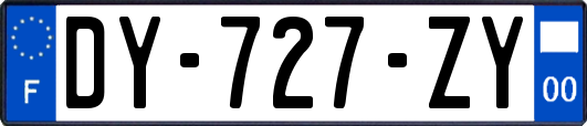 DY-727-ZY