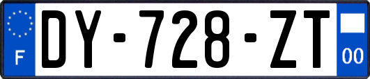 DY-728-ZT