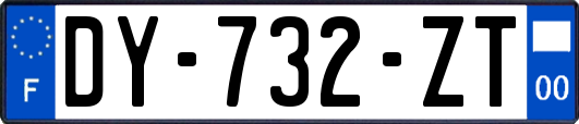 DY-732-ZT