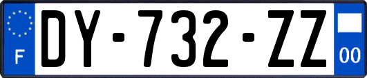 DY-732-ZZ