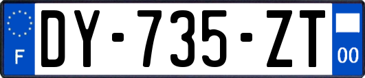 DY-735-ZT