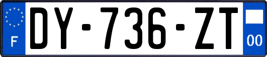 DY-736-ZT