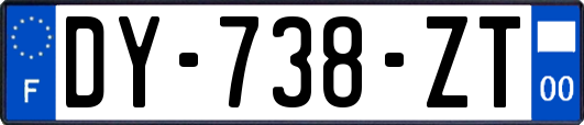 DY-738-ZT