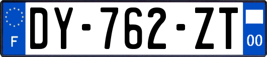 DY-762-ZT
