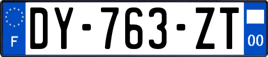 DY-763-ZT