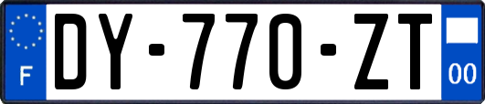 DY-770-ZT
