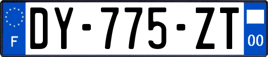 DY-775-ZT