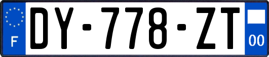 DY-778-ZT