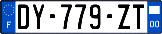 DY-779-ZT