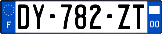 DY-782-ZT