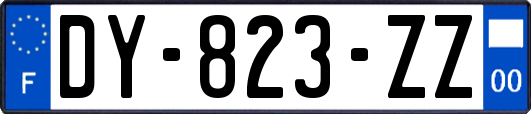 DY-823-ZZ