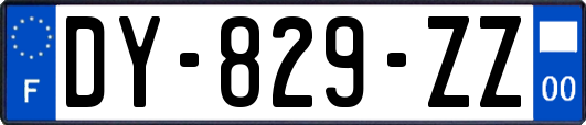DY-829-ZZ