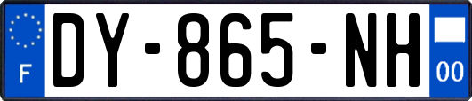 DY-865-NH