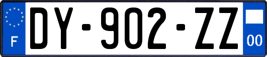 DY-902-ZZ