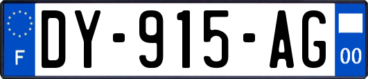DY-915-AG