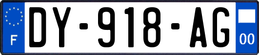DY-918-AG