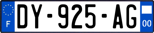 DY-925-AG