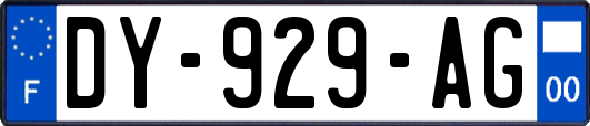 DY-929-AG