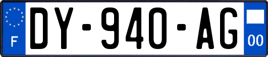 DY-940-AG