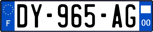 DY-965-AG